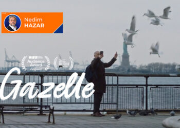 Gazelle: Sürgünün görünmeyen hapishanesi