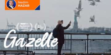 Gazelle: Sürgünün görünmeyen hapishanesi
