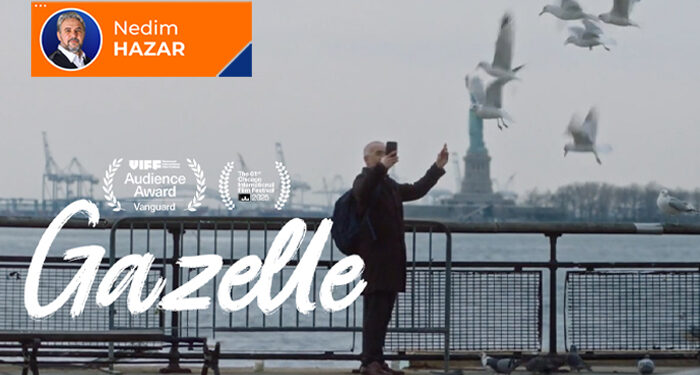 Gazelle: Sürgünün görünmeyen hapishanesi