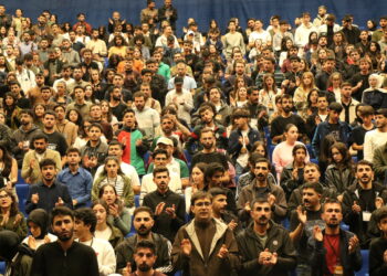 Komünalist öğrencilerden çağrı: Komünleşelim, kolektifleşelim