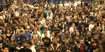 Komünalist öğrencilerden çağrı: Komünleşelim, kolektifleşelim