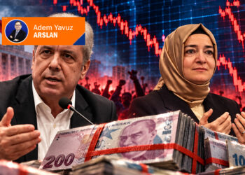 “Kıvırmayın! Hırsızlar bizim mahallenin çocukları”