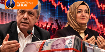 “Kıvırmayın! Hırsızlar bizim mahallenin çocukları”