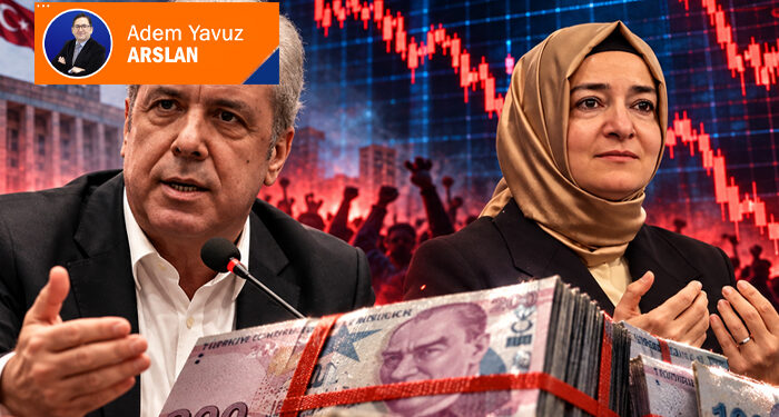 “Kıvırmayın! Hırsızlar bizim mahallenin çocukları”