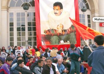 Öcalan’ın özgürlüğü komployu boşa çıkarır