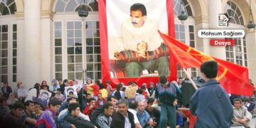 Öcalan’ın özgürlüğü komployu boşa çıkarır