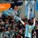 Messi’nin son dansı: Arjantin’e gözyaşlarıyla veda etti