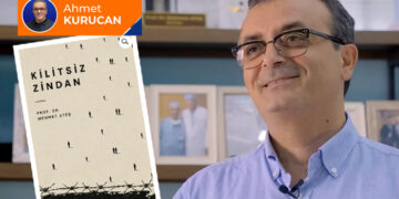 Prof. Dr. Mehmet Ateş’in Kilitsiz Zindan’ı…