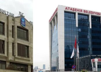 Eyüpsultan ve Ataşehir soruşturmaları: Başkan ve Başkan Vekili tutuklamaya sevk edildi
