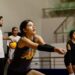 Amedspor Kadın Voleybol Akademisi seçmeleri başladı