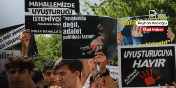 12 yaşında bir ‘satıcı’: Uyuşturucuyu kız çocuklarına taşıtıyorlar