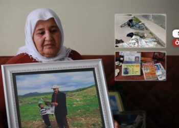 Kadri Bağdu cinayeti 12 yıldır aydınlatılmıyor