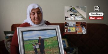 Kadri Bağdu cinayeti 12 yıldır aydınlatılmıyor