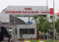 Amed’de havada, karada ulaşım krizi