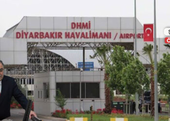 Amed’de havada, karada ulaşım krizi
