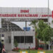 Amed’de havada, karada ulaşım krizi