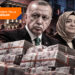 Sonuna kadar gidecekler ama soygunu örtmek için!