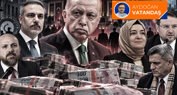 Taht savaşı: Erdoğan sonrası Türkiye’yi kim yönetecek?