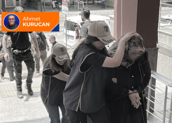 Tek suçları ‘temiz’ kalmaktı!