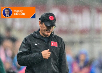 Türkiye’nin sorunu Montella’dan çok daha büyük