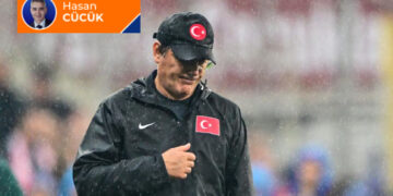 Türkiye’nin sorunu Montella’dan çok daha büyük