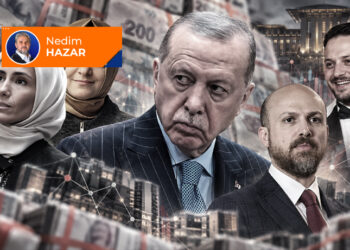 Üçüncü kuşağa ne kalacak?