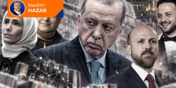 Üçüncü kuşağa ne kalacak?