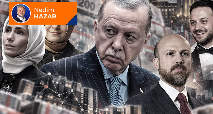 Üçüncü kuşağa ne kalacak?