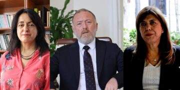 DEM Partili siyasetçiler: MGK karar vermeli, Meclis de yasanın hızlı hayata geçmesini sağlamalı