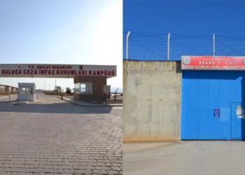 Suluca ve Kürkçüler cezaevi raporu: Tecrit ve hastane sevkleri işkenceye döndü