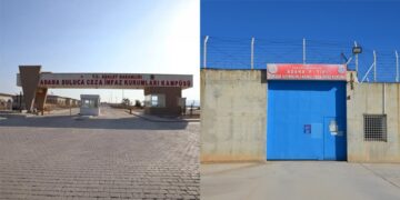 Suluca ve Kürkçüler cezaevi raporu: Tecrit ve hastane sevkleri işkenceye döndü