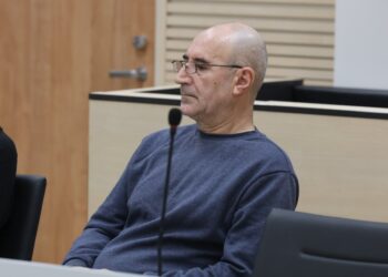 Kürt şair Tekin Ağacık Türkiye’ye teslim edildi: TEM’e götürülecek