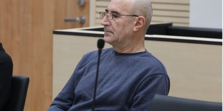 Kürt şair Tekin Ağacık Türkiye’ye teslim edildi: TEM’e götürülecek