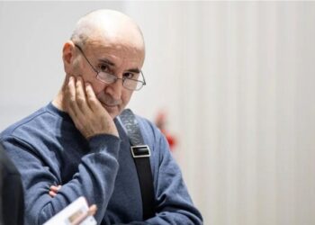 Kürt şair Tekin Ağacık adli kontrol şartı ile serbest bırakıldı