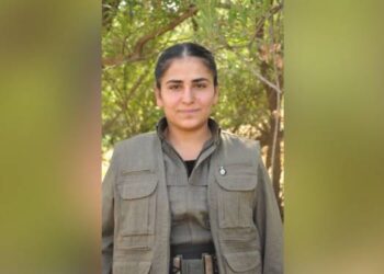 Bêrîtan Faraşîn: Feodaliteye karşı bir yaşam