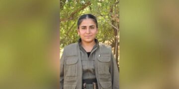 Bêrîtan Faraşîn: Feodaliteye karşı bir yaşam