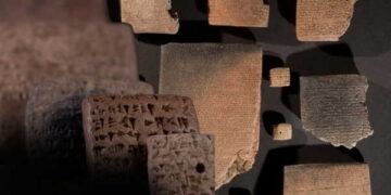 3 bin 400 yıllık Hitit arşivi gün ışığına çıktı