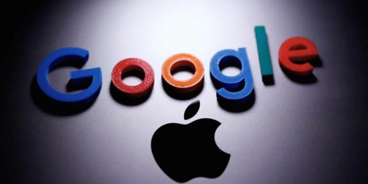 Google ve Apple’a ihlaller nedeniyle 47,5 milyon dolar ceza kesildi