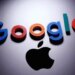 Google ve Apple’a ihlaller nedeniyle 47,5 milyon dolar ceza kesildi