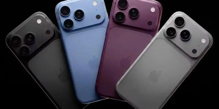 Apple’ın iPhone planı tutmadı: Siparişlerde yüzde 15 ‘kesinti’ iddiası