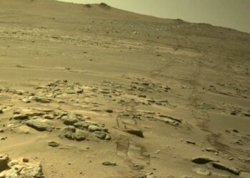 NASA’nın Perseverance keşif aracı Mars’ta rekor kırdı
