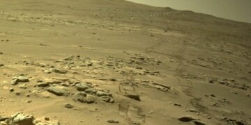 NASA’nın Perseverance keşif aracı Mars’ta rekor kırdı