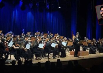 Cemal Reşit Rey Konser Salonu, yenileme çalışmalarının ardından açıldı