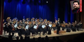Cemal Reşit Rey Konser Salonu, yenileme çalışmalarının ardından açıldı