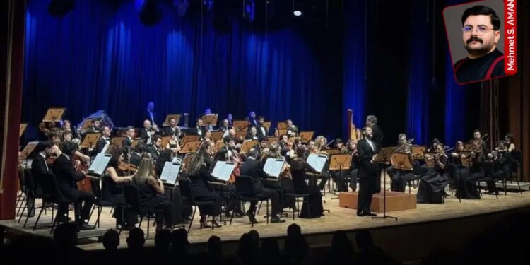 Cemal Reşit Rey Konser Salonu, yenileme çalışmalarının ardından açıldı