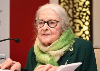 Doğumunun 90. Yılında Ioanna Kuçuradi