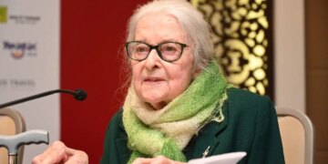 Doğumunun 90. Yılında Ioanna Kuçuradi
