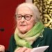 Doğumunun 90. Yılında Ioanna Kuçuradi