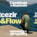 10. Çanakkale Bienali, ‘Metcezir’ temasıyla açıldı