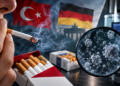 Aynı marka, farklı emisyon: Türkiye’de satılan sigaralar Almanya’dakilerden daha fazla parçacık salıyor